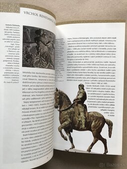 Sumec, Veľká kniha o psoch, Slovenské výtvarné umenie - 19