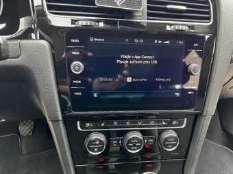 Golf 7 - 19