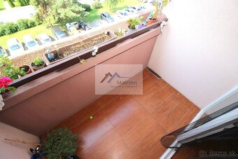 PREDAJ 4 izb BYT 86m² Gazdovská ul. Prievidza - 19