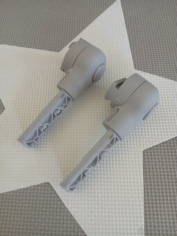 Cybex Lemo Bouncer (lehátko) - 19