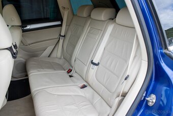 Volkswagen Touareg II 3.0 V6 TDI BMT 4MOTION Mountain., - 19