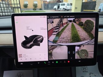 TESLA MODEL 3 PERFORMANCE FACELIFT BLACK PACKET LONG RANGE - 19