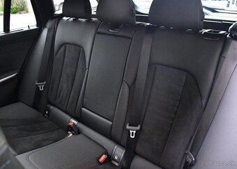 BMW Řada 3 320d xD MSPORT PANO NTOP 1M ČR 140 kw - 19