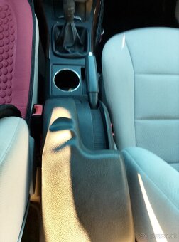 Mercedes Benz A 180 CDI - 19