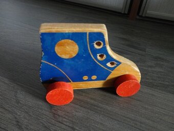 Hračky pre deti - balíčky - 19