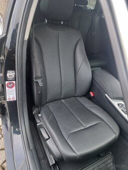 BMW 318d F31 TOURING AUTOMAT - 19