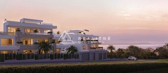 Butikový rezidenčný komplex – 15 exkluzívnych apartmánov v E - 19