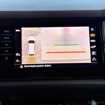 ⭐️ ŠKODA KODIAQ SPORTLINE 4x4 ⭐️ - 19