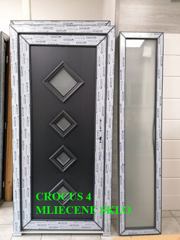 DVERE PVC GEALAN - 19