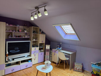 IBA U NÁS Ponúkame NA PREDAJ rodinný dom v Kolárove - 19