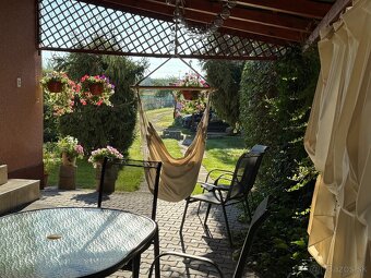 Svetlý dom s výhľadom na TERMÁLNОE KÚPALISKО - 19