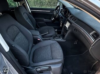 Škoda Superb 1.6 TDI CR DPF Ambition - 19