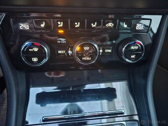 Predam Skoda Superb Combi 4x4 DSG 2019 140kw - 19