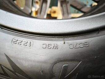 HYUNDAI/R18/R19 ORIG.ALU/PNEU - 19