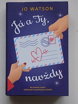 Romantika -Malpas,Moreland,Kennedy,Colgan,Reisz,Zamari a iný - 19