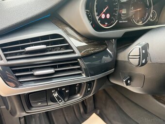 BMW x5 - 19