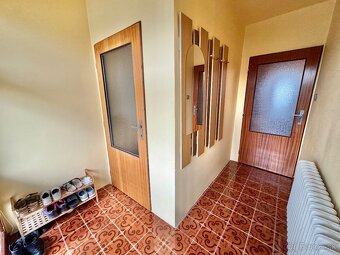 Rodinný dom v lukratívnej časti mesta Trebišov - 19