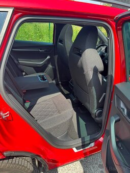 Škoda Karoq 1.6 TDI Sportline DSG - 19