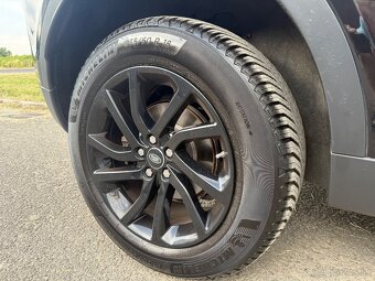 Land Rover Discovery Sport 2.0L  132 kw 4x4 HSE - 19