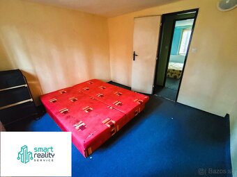 Na Predaj, Chalupa na samote, 70 m2, 12 km od Zvolena - 19