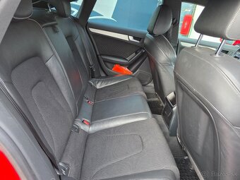 Audi A5 Sportback 2.0 TDI 177k quattro S tronic - 19