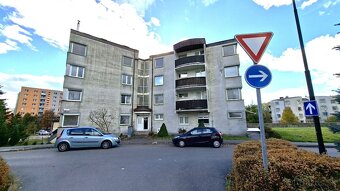 Priestranný 4.-izbový MEZOMET sídlisko Sekčov, 107m2 - 19