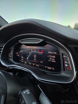 Audi SQ8 4.0 V8 TDI - 19