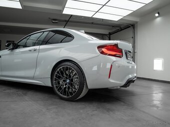 BMW M2 Competition - 19