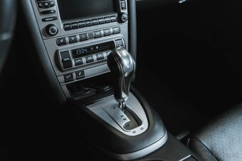 Porsche 911 / 997 3.6 V6 Carrera Coupe - 19