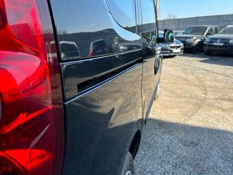 Opel Combo Tour 1.6 CDTI 95k L1H1 Selection - 19