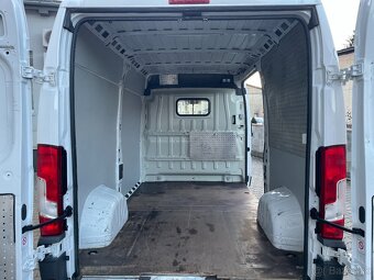 Fiat Ducato 2.0 Mjt L2H2, odpočet DPH - 19