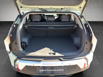 Kia EV3 81,4 kWh FWD EART Style V2L pack - 19