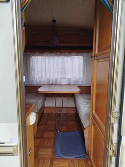 Tabbert Comtesse 450 - 19