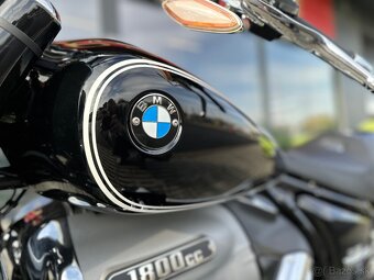 BMW R 18 First Edition - 19