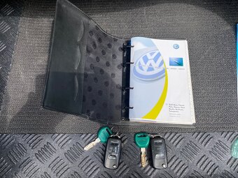 VW Passat 1,9TDi - 19