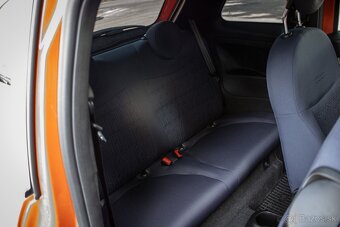 Fiat 500 1.0 BSG Mildhybrid Club - 19