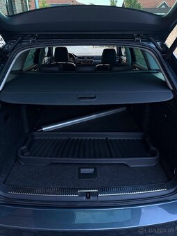 Superb 2.0tdi 110kw DSG MATRIX VIRTUAL - 19