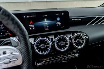 Mercedes-Benz A/ Mercedes-AMG / A35/ Možný odpočet DPH - 19