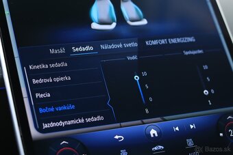 MERCEDS BENZ S400d sedan AMG line s balíkom nigh odpočet DPH - 19