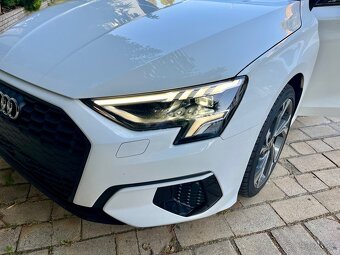 Audi A3 35 TFSI PREMIUM DSG7 SEDAN - 19