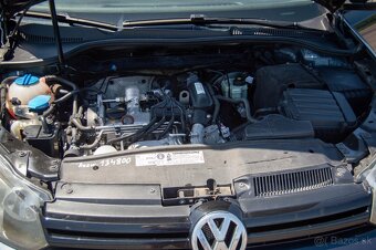 Volkswagen Golf 1.2 TSI city golf rabbit edition - 19