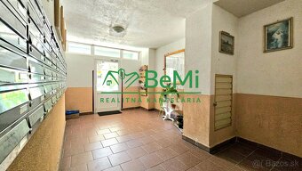 3-IZBOVÝ BYT S BALKÓNOM V CENTRE RIMAVSKEJ SOBOTY - NA PREDA - 19