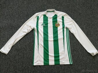 Futbalové dresy veľkosť S (rôzne tímy) - 19