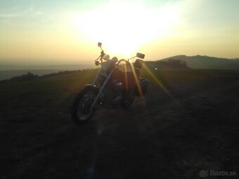 YAMAHA VIRAGO 1100 - 19