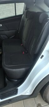 Kia Sportage 1.7CRDI r.v.2013 - 19