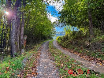 GAMA R&F | Drevenica vo Veľkom Rovnom - 19