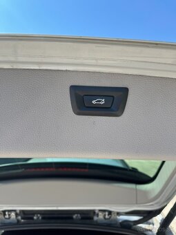 BMW 3 Touring 318d, Automat, 2014, 105 kW, 328487 km - 19