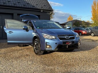 Subaru XV 2.0D Exclusive NAVI - 19
