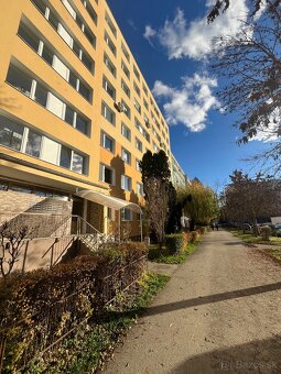 Prenájom 1,5 izbového bytu, Lesnícka 21, Košice - 19