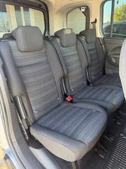 Opel Combo Life 1.2 Turbo Enjoy - 19